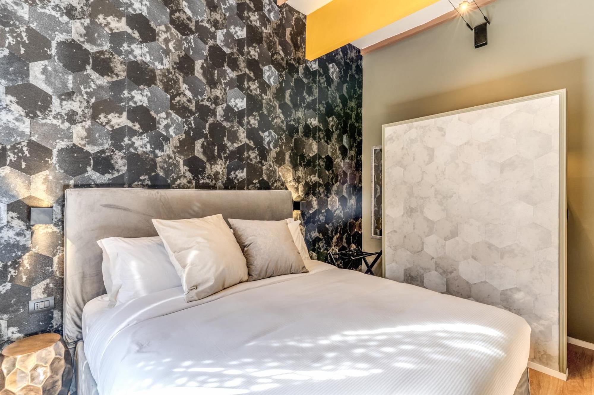 Castel Sant'Angelo Suitelux Rome Exterior photo